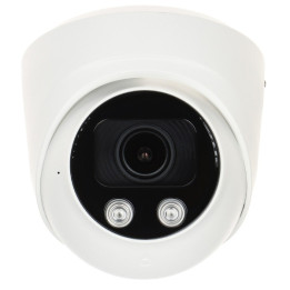 APTI-AI508VA32-27135WP-Z 5 MP IP Camera with Motorized Zoom Lens 2.7-13.5 mm, PoE