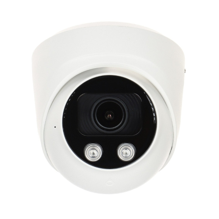 APTI-AI508VA32-27135WP-Z 5 MP IP Camera with Motorized Zoom Lens 2.7-13.5 mm, PoE