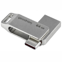 UNIDAD FLASH FD-64/ODA3-GOODRAM 64 GB USB 3.2 Gen 1 GOODRAM