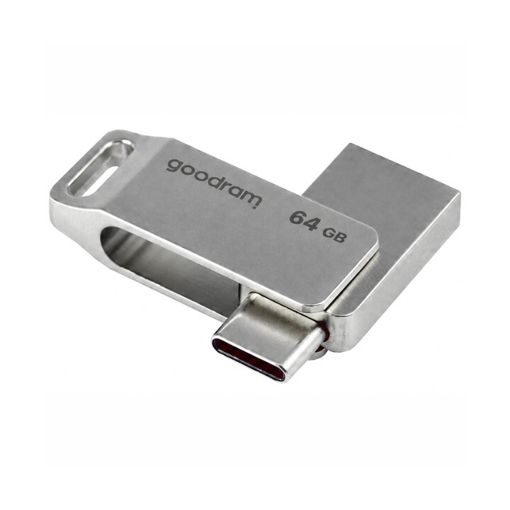UNIDAD FLASH FD-64/ODA3-GOODRAM 64 GB USB 3.2 Gen 1 GOODRAM