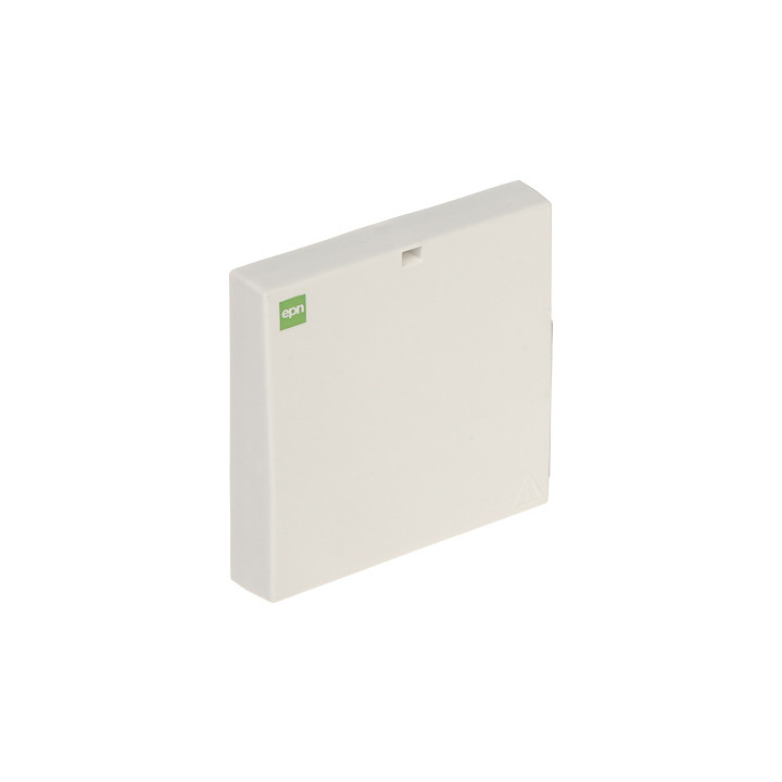 DOSE FÜR UNTERPUTZANSCHLÜSSE FÜR HAUSHALTSGERÄTE PK-AGD/2/EPN Elektro-Plast