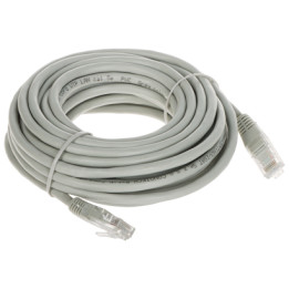 CONOTECH RJ45/7.5-GREY Patch Cord 7.5m Grey