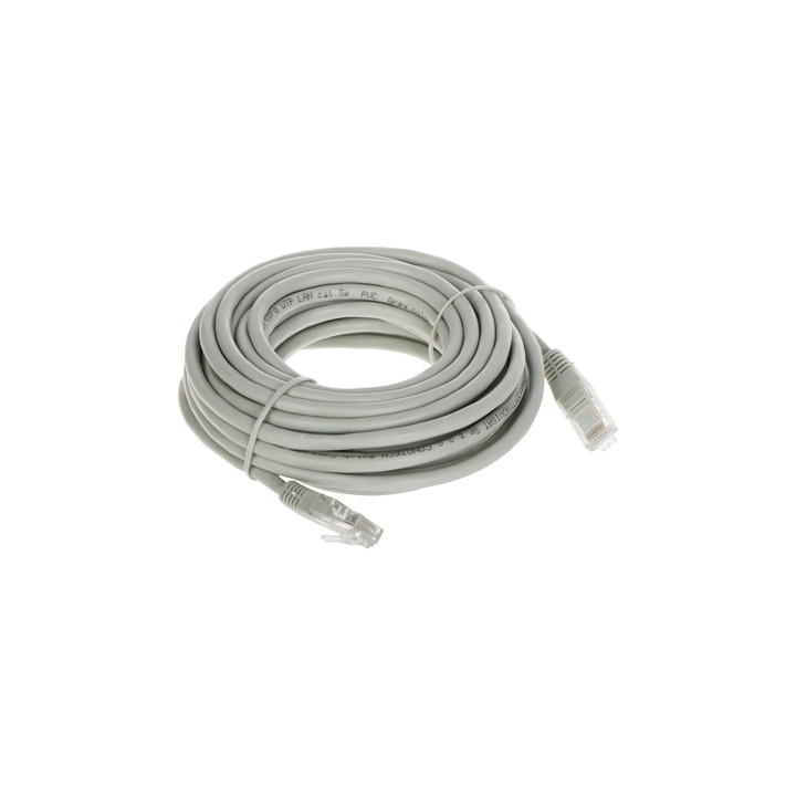 CONOTECH RJ45/7.5-GREY Patch Cord 7.5m Grey