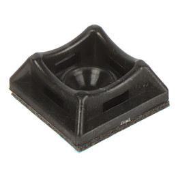 CABLE TIE HOLDER PS-5-20X20/B*P50