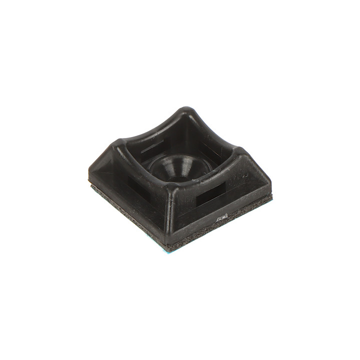 CABLE TIE HOLDER PS-5-20X20/B*P50