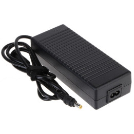 Power Supply 12V/10A/5.5-TAY