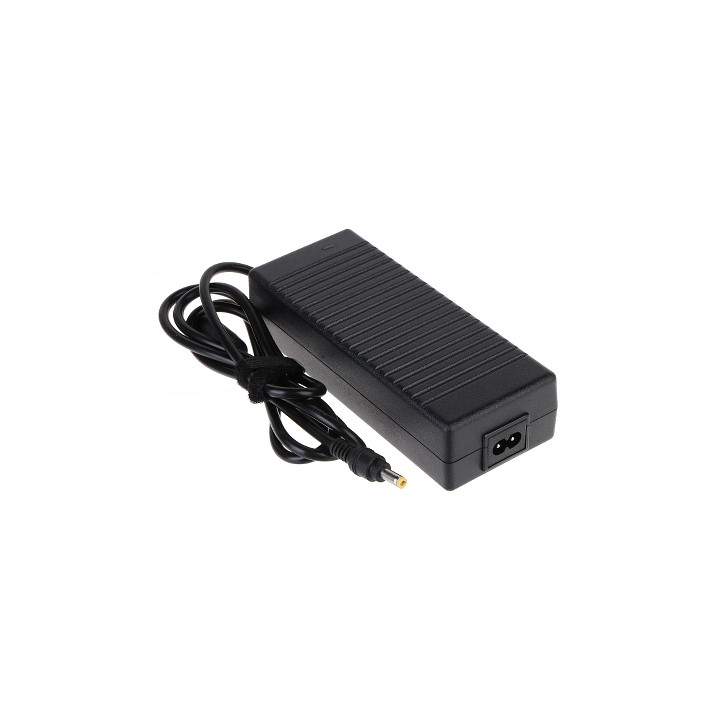 Power Supply 12V/10A/5.5-TAY