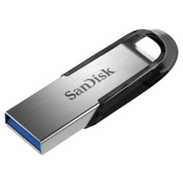 UNIDAD FLASH FD-128/ULTRAFLAIR-SANDISK 128 GB USB 3.0 SANDISK