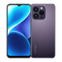 HOTWAV Note 13 Pro - 6.6'' 8+8/256GB Púrpura
