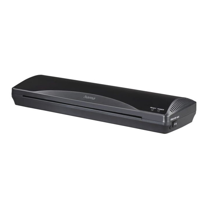 Hama laminator Home&amp;Office DIN A3