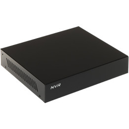 Сетевой видеорегистратор APTI-N0901-4P-S4 9 КАНАЛОВ, 4 PoE