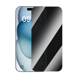 Защитное стекло Baseus для iPhone 15 Plus