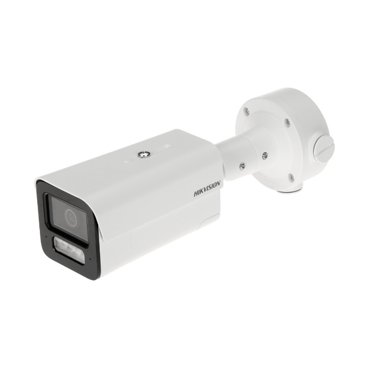 Hikvision IDS-2CD2T47G2-XS/PP 2.8MM DeepinViewX IP Camera 4 MP