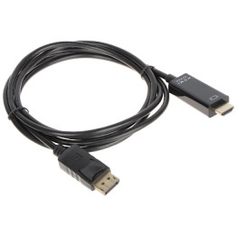 ADAPTER DP-W/HDMI-W-1,8M