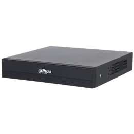 AHD, HD-CVI, HD-TVI, CVBS, IP-видеорегистратор XVR1B08H-I/T 8 КАНАЛОВ DAHUA