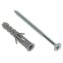 EXPANSION PLUG KW-8/5X80 KLIMAS
