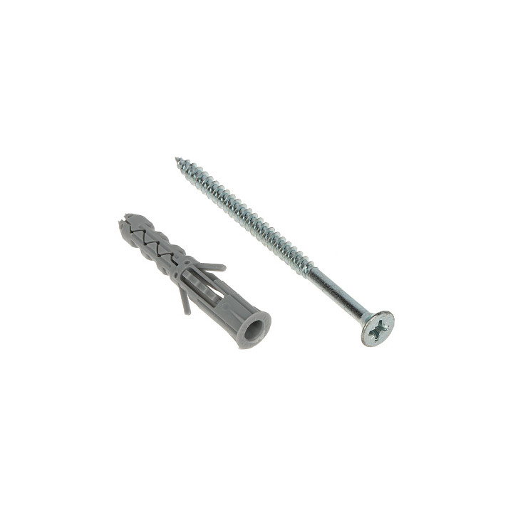 EXPANSION PLUG KW-8/5X80 KLIMAS