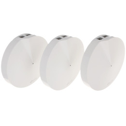 TP-Link Deco M5(3-Pack) AC1300 ячеистая Wi-Fi система для всего дома