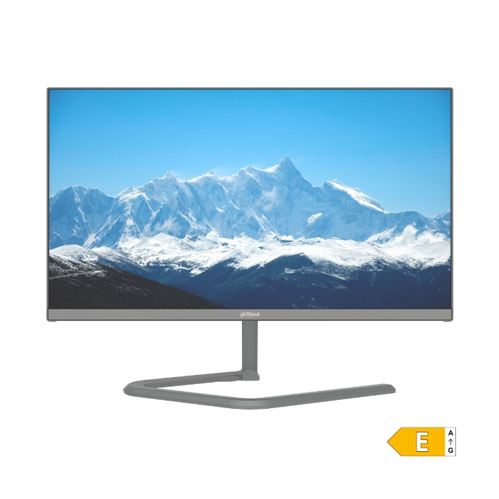 MONITOR HDMI, VGA, AUDIO LM22-C201P 21.5" - Full HD 100 Hz DAHUA