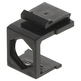 Keystone Adapter FX-Z1/B RJ45