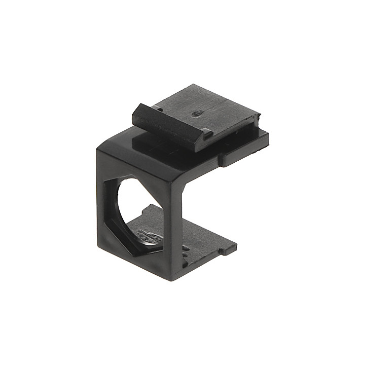 Keystone Adapter FX-Z1/B RJ45