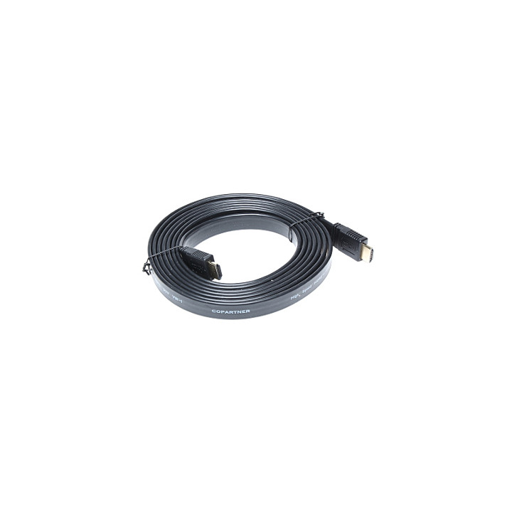 KABEL HDMI-3.0/FLEX 3,0 m