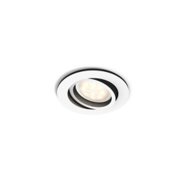 Philips Hue Milliskin белый 1x5 Вт 230 В