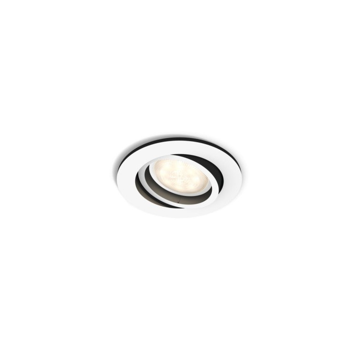 Philips Hue Milliskin white 1x5W 230V
