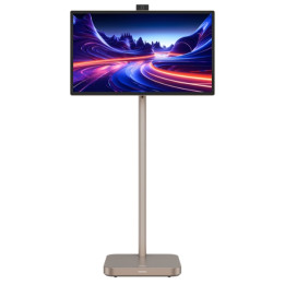 MONITOR MÓVIL PANTALLA TÁCTIL LM32-U400PN 31.5 " - 4K UHD 60 Hz DAHUA