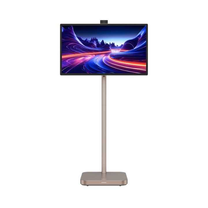 MONITOR MÓVIL PANTALLA TÁCTIL LM32-U400PN 31.5 " - 4K UHD 60 Hz DAHUA