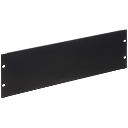 PUSTY PANEL DO SZAFY RACK Z19-3U*P2