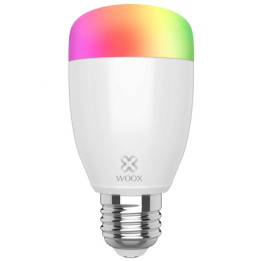 WOOX R5085 Intelligent smart bulb Diamond WiFi LED RGB CCT 6W E27