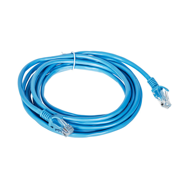 RJ45/3.0-BLUE Ethernet Patch Cable 3.0 m Blue