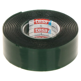 DOUBLE-SIDED MOUNTING TAPE MOUNTING-PRO/OUTDOOR/1.5X19 TESA