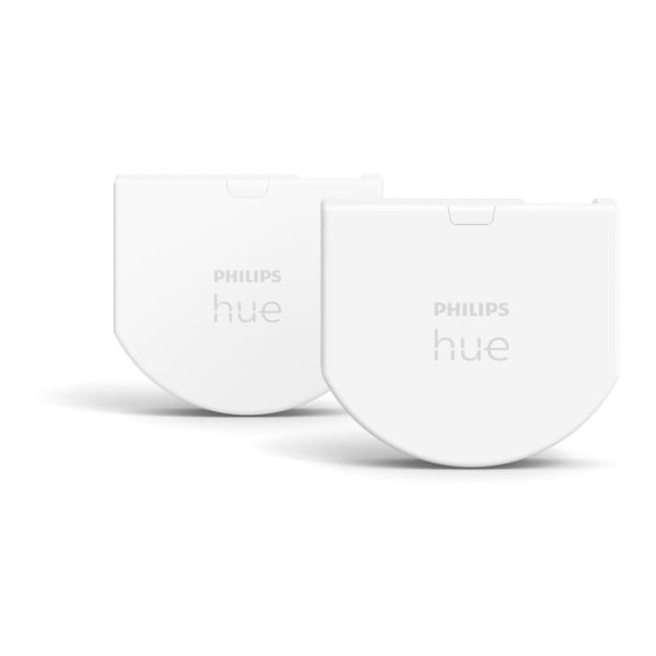Philips Hue wall switch 2-pak