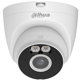 IP CAMERA T4A-LED-0280B Wi-Fi, Full-Color - 3.7 Mpx 2.8 mm DAHUA