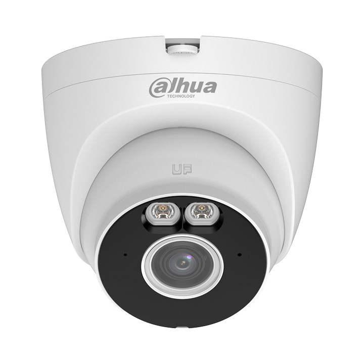 IP CAMERA T4A-LED-0280B Wi-Fi, Full-Color - 3.7 Mpx 2.8 mm DAHUA