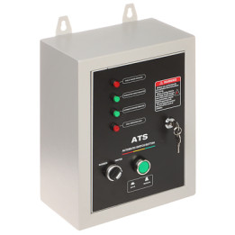 ATS Module for Generator DY-ATS-18020DA Dynamo