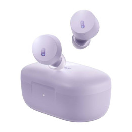 Auriculares TWS Baseus Bowie E18 (púrpura)