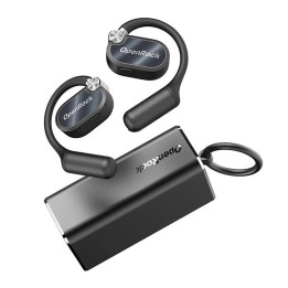 Auriculares abiertos OpenRock X (negro)