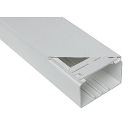 GERADE KABELKANAL KKP-90X60/2M