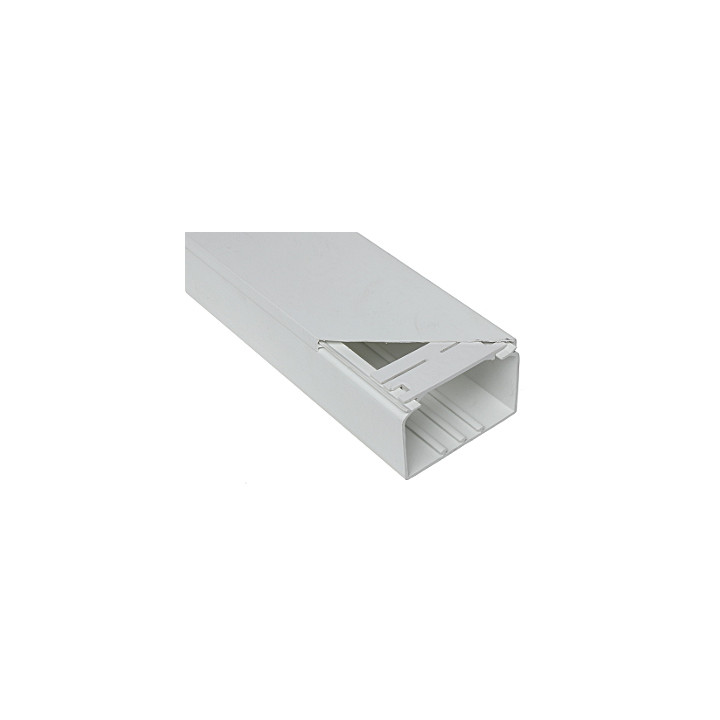 GERADE KABELKANAL KKP-90X60/2M