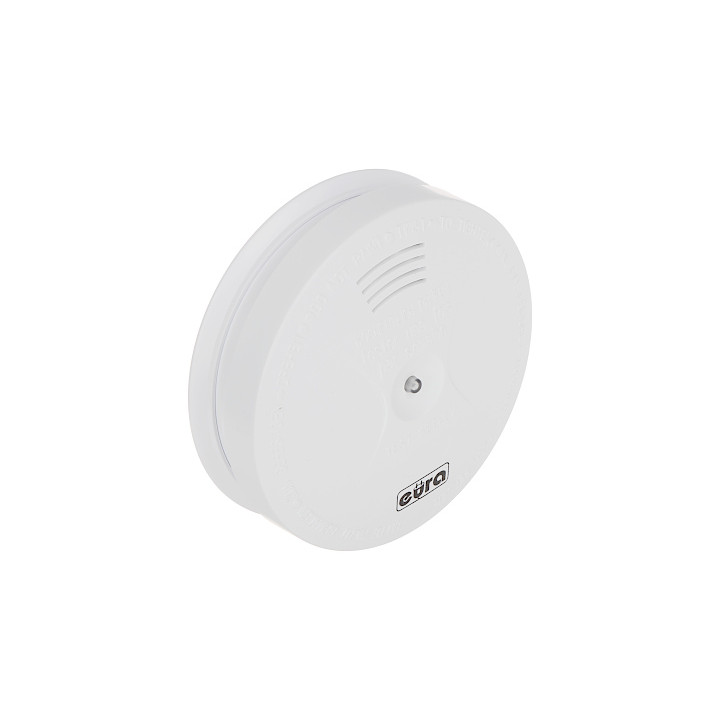SMOKE DETECTOR SD-10B8 EURA