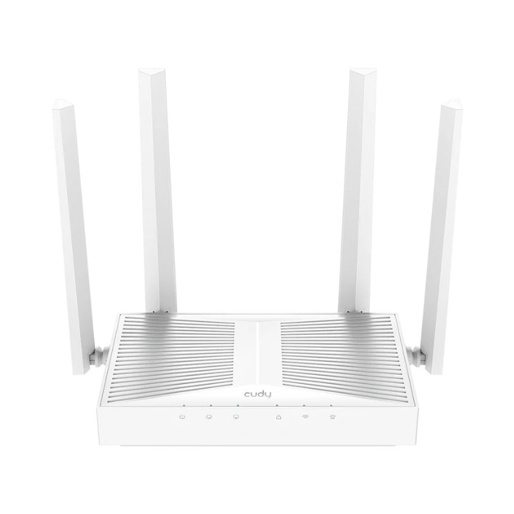 CUDY AP1300D Wi-Fi 5 Dual Band Access Point 300 Mbps + 867 Mbps PoE