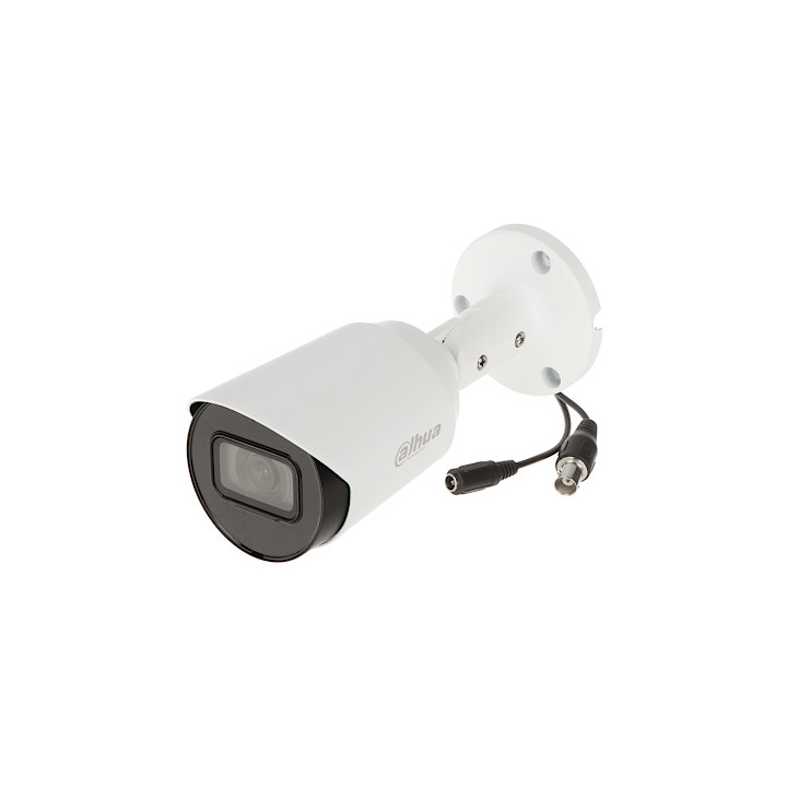 AHD, HD-CVI, HD-TVI, PAL CAMERA HAC-HFW1500T-A-0280B-S2 - 4.7 Mpx 2.8 mm DAHUA