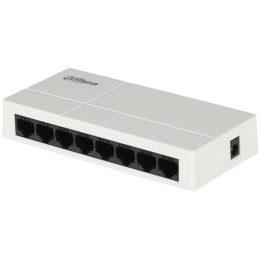 DAHUA SG1008L-EUR 8-Port Gigabit Unmanaged Switch