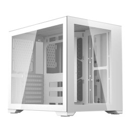 Компьютерный корпус Darkflash C305 ATX (белый)