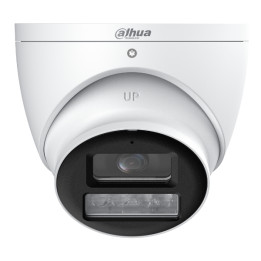 DAHUA HAC-HDW1239T-A-LED-0280B-S3 Full-Color 1080p Analog CCTV Camera