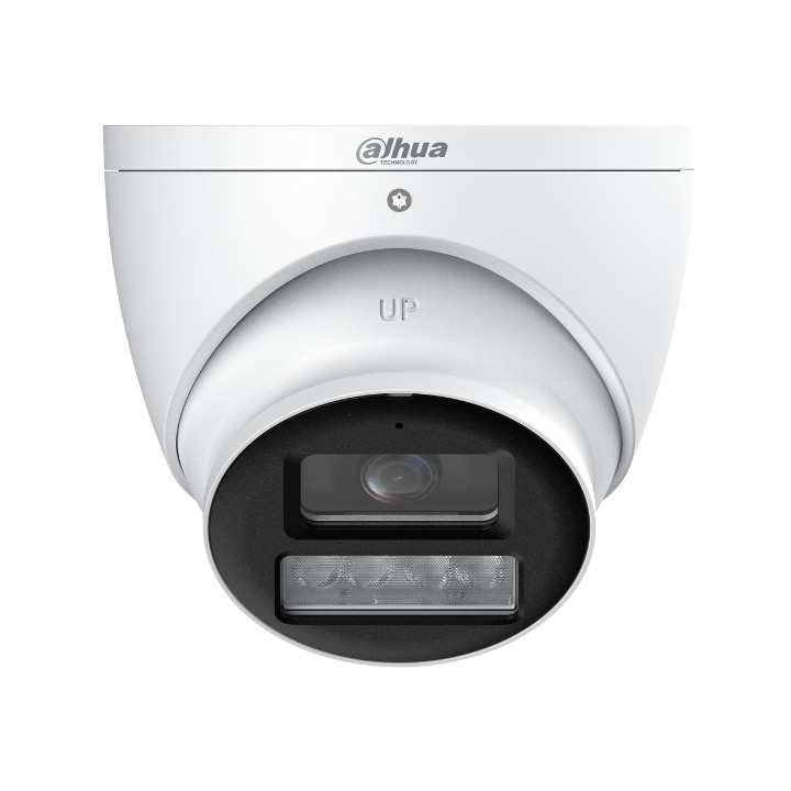 DAHUA HAC-HDW1239T-A-LED-0280B-S3 Full-Color 1080p Analog CCTV Camera