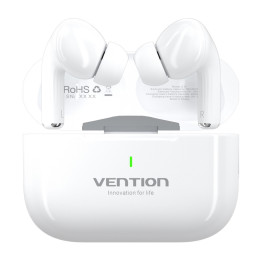 Наушники TWS Vention Echo Lite E11 (белые)